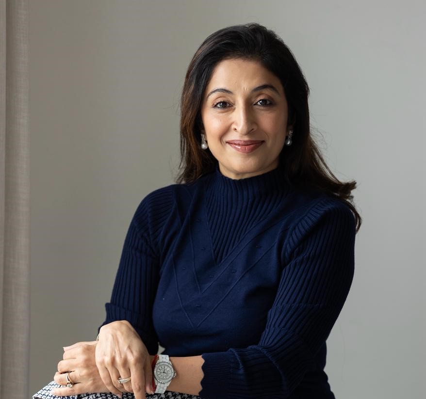 Vijeeta Sharma